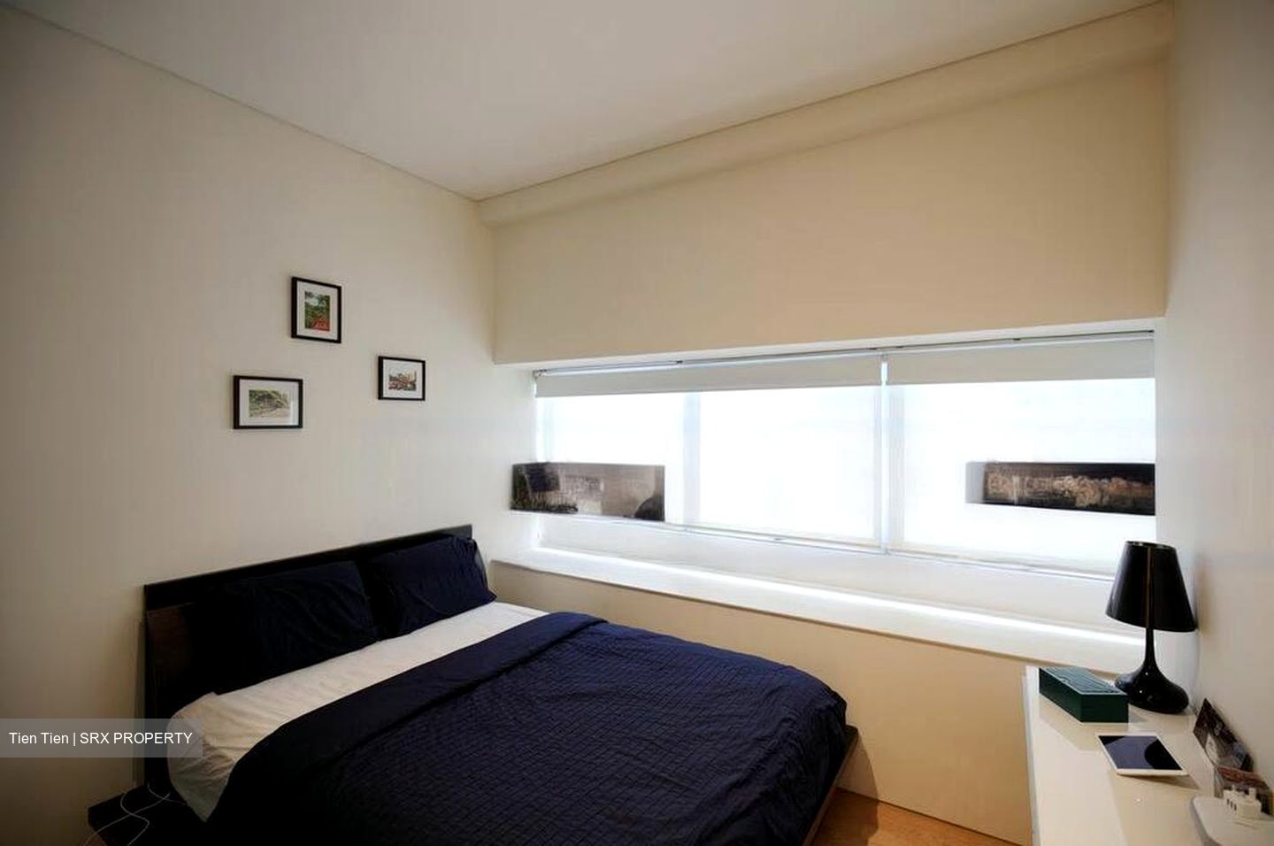 The Luxe (D9), Condominium #571766491